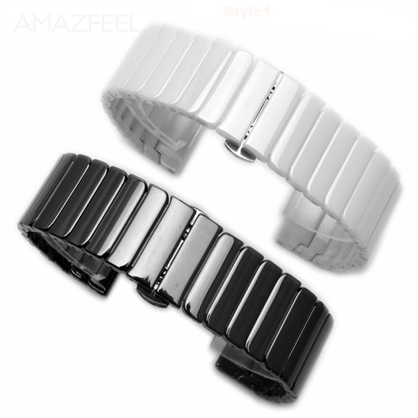 Amazfit Band 5 Bracelet Smart | Xiaomi Amazfit Mi Band Strap - Strap Amazfit  Band 5 - Aliexpress